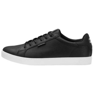 маратонки,мъжки,маратонки,jack,&,jones,trent,pu,19,trainers,anthracite,(grey)