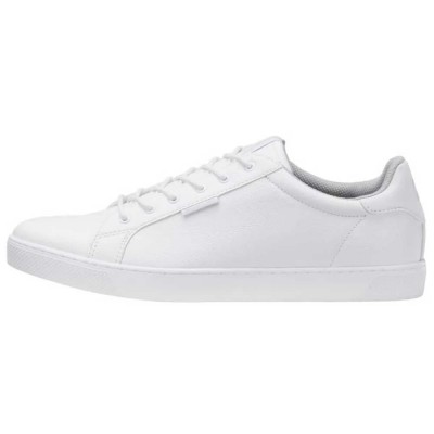 маратонки,мъжки,маратонки,jack,&,jones,trent,pu,19,trainers,white