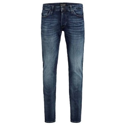 дънки,мъжки,панталони,jack,&,jones,tim,icon,057,50sps,jeans,blue