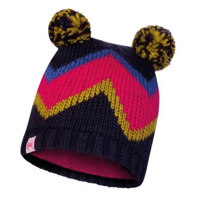 шапка,всички,шапки,buff,®,arild,beanie,multicolor,(deep,blue)