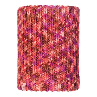 ръкавици,шапки,и,шалове,buff,®,lera,neck,warmer,multicolor,(camelia,pink)