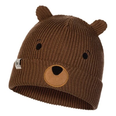 шапка,всички,шапки,buff,®,funn,beanie,brown,(bear,fossil)
