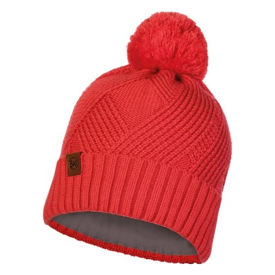 шапка,всички,шапки,buff,®,raisa,beanie,red,(blossom,red)