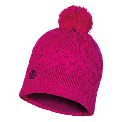 шапка,всички,шапки,buff,®,savva,beanie,pink,(magenta)