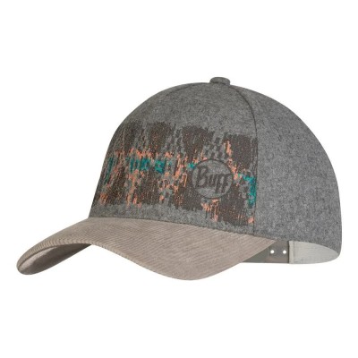 шапка,с,козирка,всички,шапки,buff,®,lifestyle,snapback,cap,grey,(yelena,light,grey)