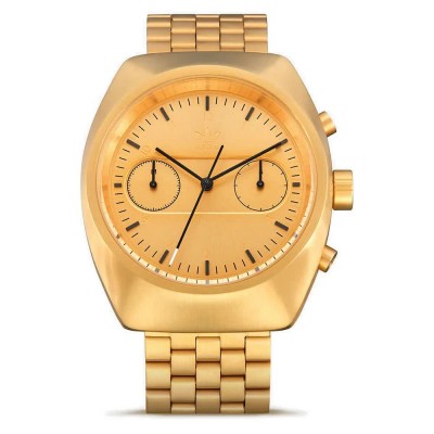 часовник,часовници,adidas,originals,process,chrono,m3,watch,gold,(golden)