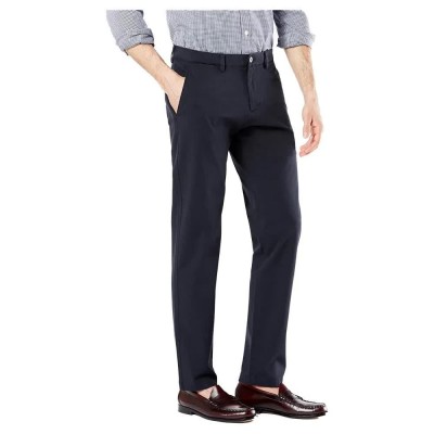 панталони,мъжки,панталони,dockers,smart,360,tapered,pants,blue