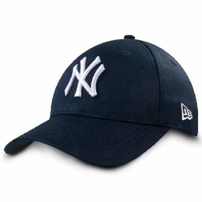 шапка,всички,шапки,new,era,mlb,the,league,new,york,yankees,otc,cap,blue,(navy)