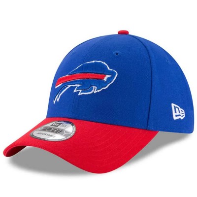 шапка,всички,шапки,new,era,nfl,the,league,buffalo,bills,otc,cap,blue,(med,blue)