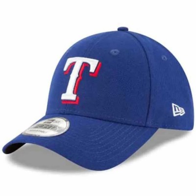 шапка,всички,шапки,new,era,mlb,the,league,texas,rangers,otc,cap,blue,(dark,blue)