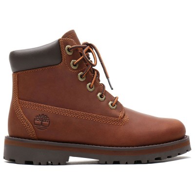 обувки,детски,боти,timberland,courma,6´´,side,zip,boots,toddler,brown