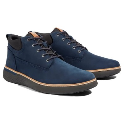 обувки,дамски,боти,мъжки,боти,timberland,cross,mark,chukka,boots,blue,(black,iris)