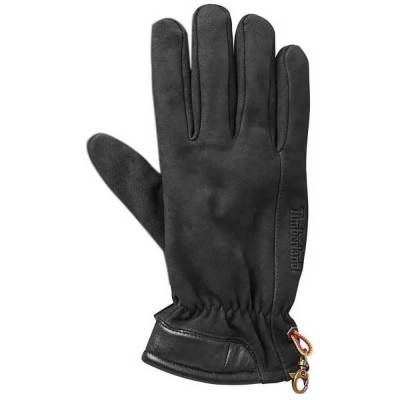 ръкавици,ръкавици,шапки,и,шалове,timberland,nubuck,touch,gloves,black