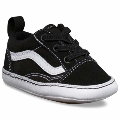маратонки,детски,маратонки,vans,in,old,skool,trainers,black,(black,true,white)