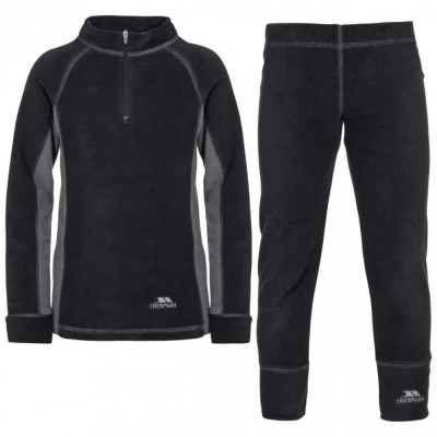 детско,бельо,trespass,bubbles,long,sleeve,base,layer,set,black,(black)