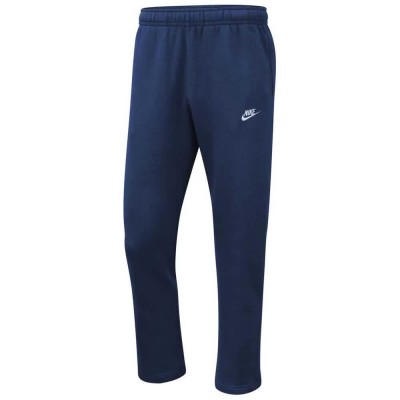 панталони,мъжки,панталони,nike,sportswear,club,pants,blue,(midnight,navy,midnight,navy,white,white)