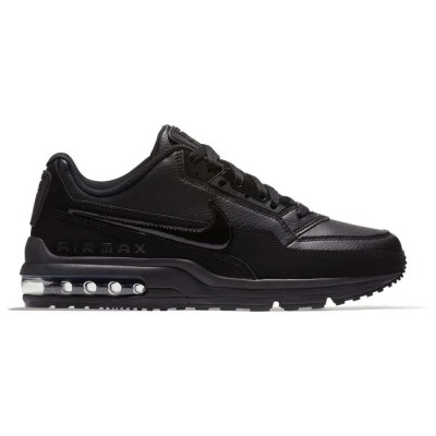 маратонки,мъжки,маратонки,дамски,маратонки,nike,air,max,ltd,3,trainers,black,(black,black,black)
