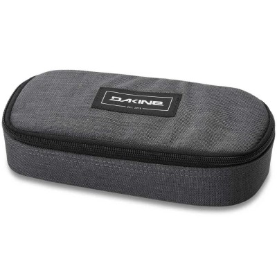 канцеларски,принадлежности,dakine,school,pencil,case,grey,(carbon)