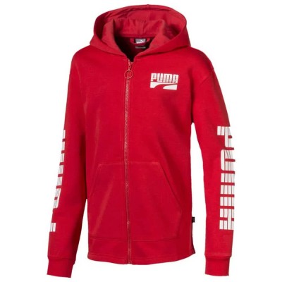 яке,детски,якета,и,палта,puma,rebel,bold,jacket,red