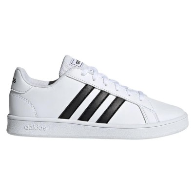 маратонки,детски,маратонки,adidas,grand,court,trainers,white