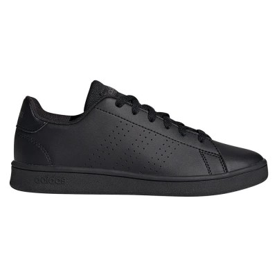 маратонки,детски,маратонки,adidas,advantage,trainers,black,(core,black,core,black,grey,six)