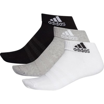 чорапи,детски,чорапи,adidas,cushion,ankle,socks,3,pairs,multicolor,(medium,grey,heathereather,white,black)