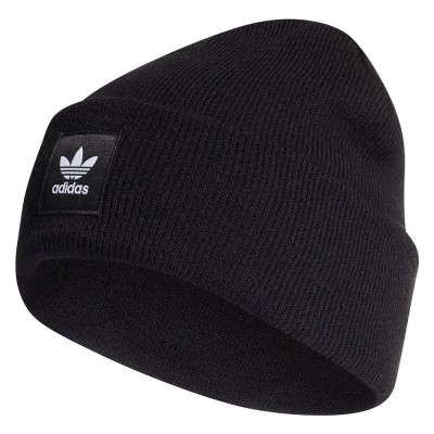 шапка,всички,шапки,adidas,originals,adicolor,cuff,knit,beanie,black