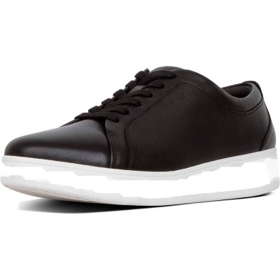 маратонки,дамски,маратонки,fitflop,rally,trainers,black