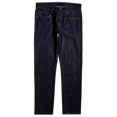 панталони,мъжки,панталони,quiksilver,modern,wave,pants,blue,(rinse)