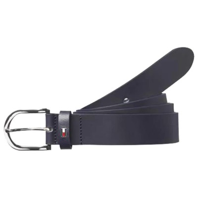 колан,колани,tommy,hilfiger,new,danny,belt,blue,(night,sky)