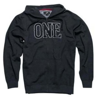 блуза,мъжки,пуловери,one,industries,cobra,kai,full,zip,sweatshirt,black,(black)