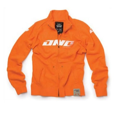 блуза,мъжки,пуловери,one,industries,prime,full,zip,sweatshirt,orange,(orange)