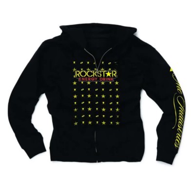 блуза,мъжки,пуловери,one,industries,rockstar,blueprint,full,zip,sweatshirt,black,(black)