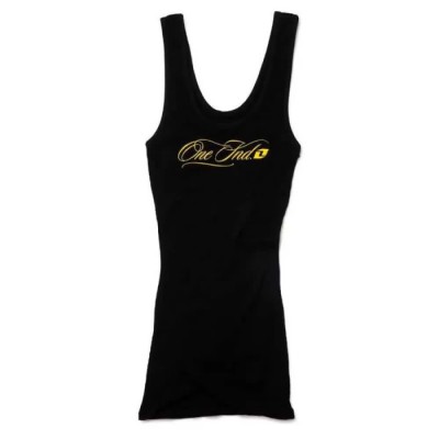 тениска,мъжки,тениски,дамски,тениски,one,industries,classic,sleeveless,t,shirt,black,(black)