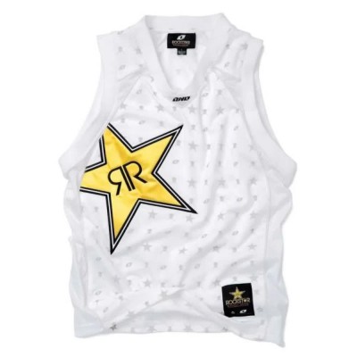 тениска,мъжки,тениски,дамски,тениски,one,industries,rockstar,whitestar,sleeveless,t,shirt,white,(white)