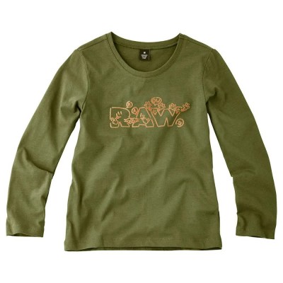 детска,тениска,мъжки,тениски,дамски,тениски,g,star,urban,camo,kid,long,sleeve,t,shirt,green,(capulet,olive)