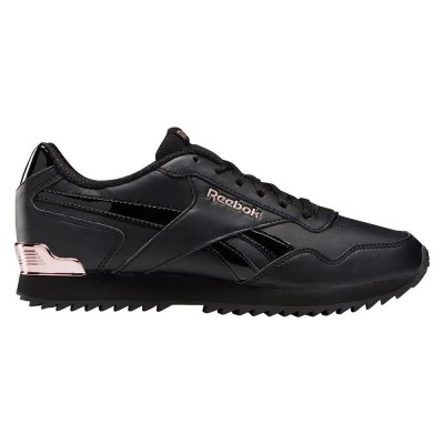 маратонки,дамски,маратонки,reebok,royal,glide,ripple,clp,trainers,black,(black,rose,gold,pearlized)