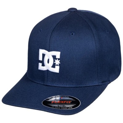 шапка,всички,шапки,dc,shoes,star,2,cap,white,black,(navy,blue)