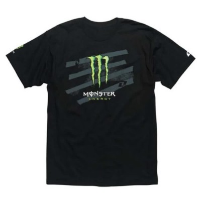 тениска,мъжки,тениски,дамски,тениски,one,industries,monster,brooks,short,sleeve,t,shirt,black,(black)