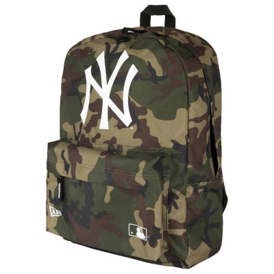 раница,раници,new,era,new,york,yankees,stadium,backpack,green,(woodland,camo)