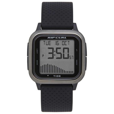 часовник,часовници,rip,curl,next,tide,watch,black