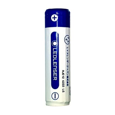 батерии,led,lenser,mt10,mh10,li,ion,18650,3400,mah,battery,white,(blue)