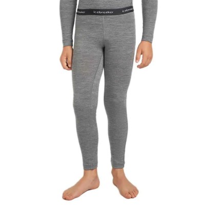 детско,бельо,icebreaker,200,oasis,merino,base,layer,pants,grey,(gritstone,heather)