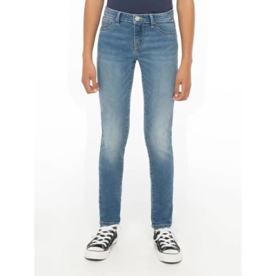 панталони,детски,панталони,levi´s,®,710,super,skinny,pants,kiera,(blue)