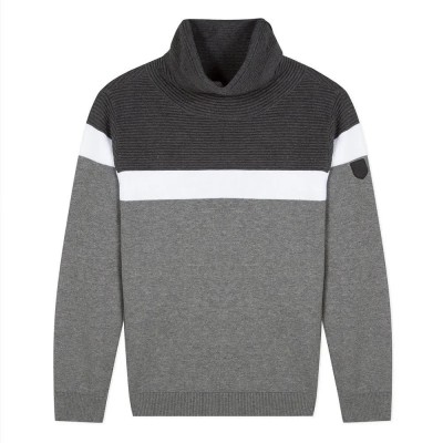 блуза,мъжки,пуловери,дамски,пуловери,beckaro,six,rivers,studio,sweater,grey,(slate,grey)