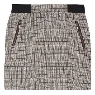 пола,детски,поли,и,рокли,beckaro,six,rivers,studio,skirt,black,(black)