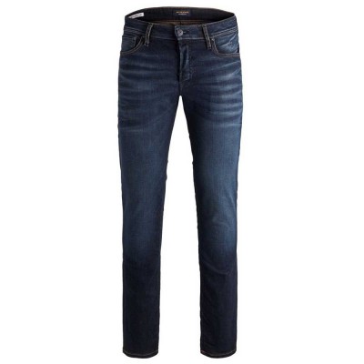 мъжки,дънки,мъжки,панталони,jack,&,jones,tim,original,jos,720,jeans,blue