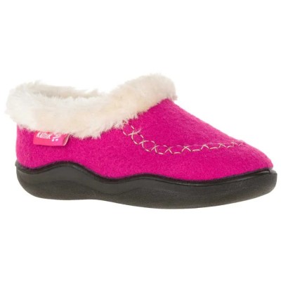 пантофи,детски,сандали,и,чехли,kamik,cozycabin,2,slippers,pink,(fuschia)