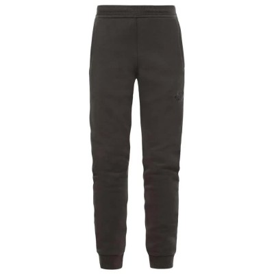 анцуг,детски,панталони,the,north,face,fleece,pants,grey,(asphalt,grey)