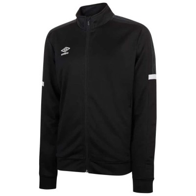 яке,мъжки,анцузи,umbro,track,jacket,black,white,(black)